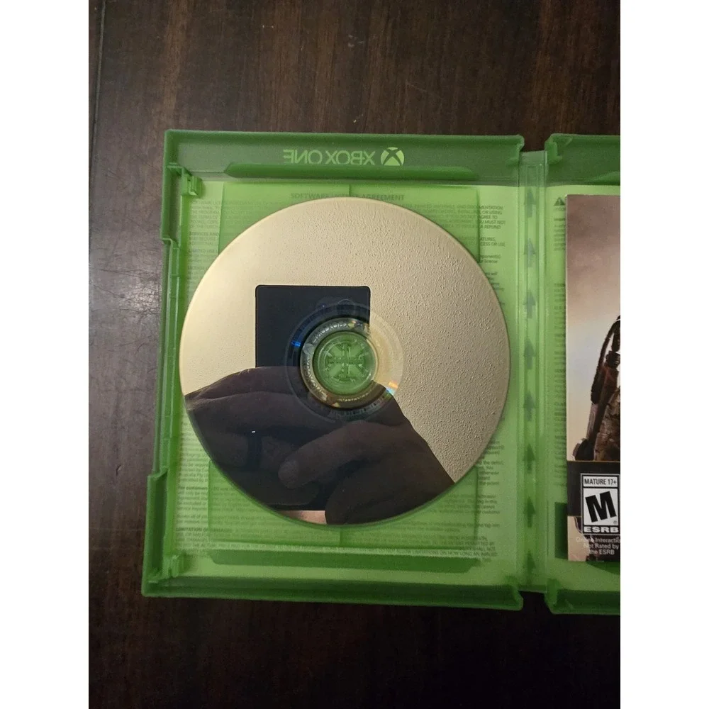 XBOX One ~ CALL of DUTY ~ ADVANCED WARFARE